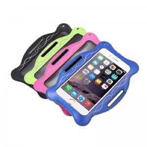 Running Armband for Samsung S8 Plus Exercise Pouch Phone Holder