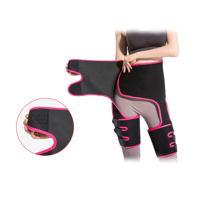 Neoprene waist trainer