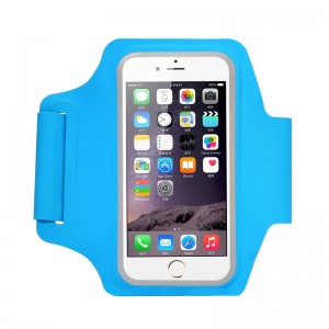 Sports Mobile Phone Holder for iPhone X XR 11 Armband Brassard Sport Smartphone Cell Phone Case for Running Jogging Gym ArmBand