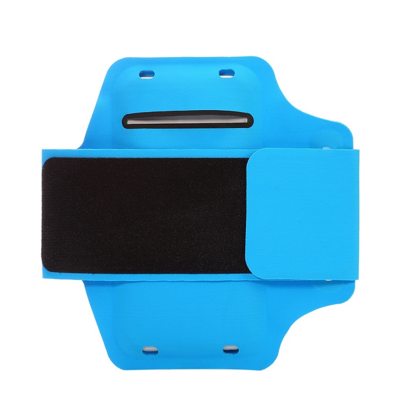 Sports Mobile Phone Holder for iPhone X XR 11 Armband Brassard Sport Smartphone Cell Phone Case for Running Jogging Gym ArmBand